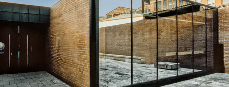Pere Puig: retrospectiva en el Museo de la Piel