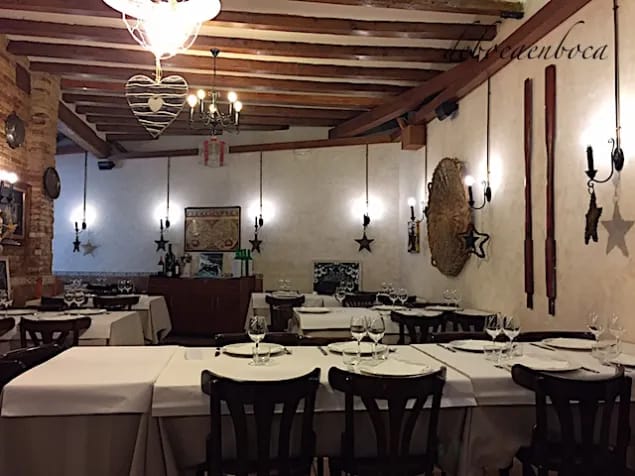 Cal Joan: cocina marinera en el Serrallo de Tarragona