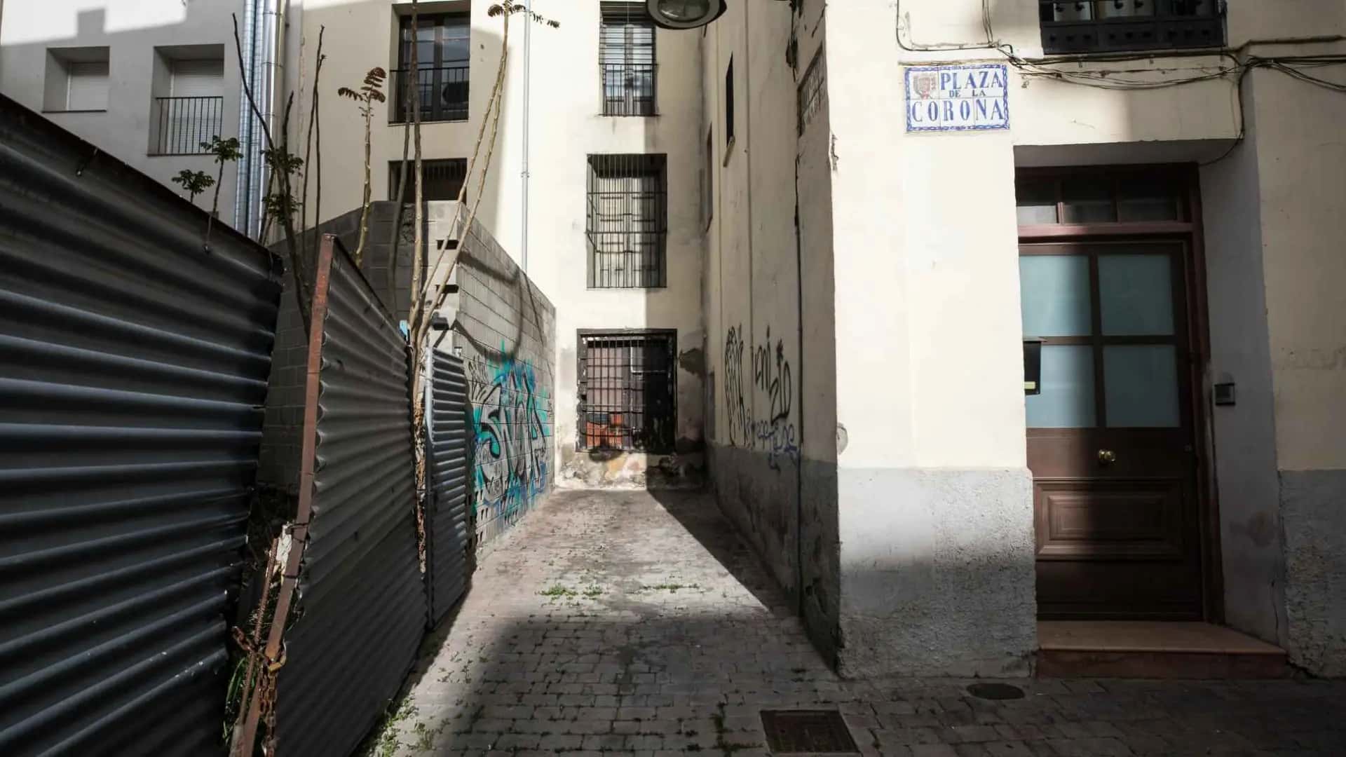 El Callejón de las Once Esquinas y su ruta medieval
