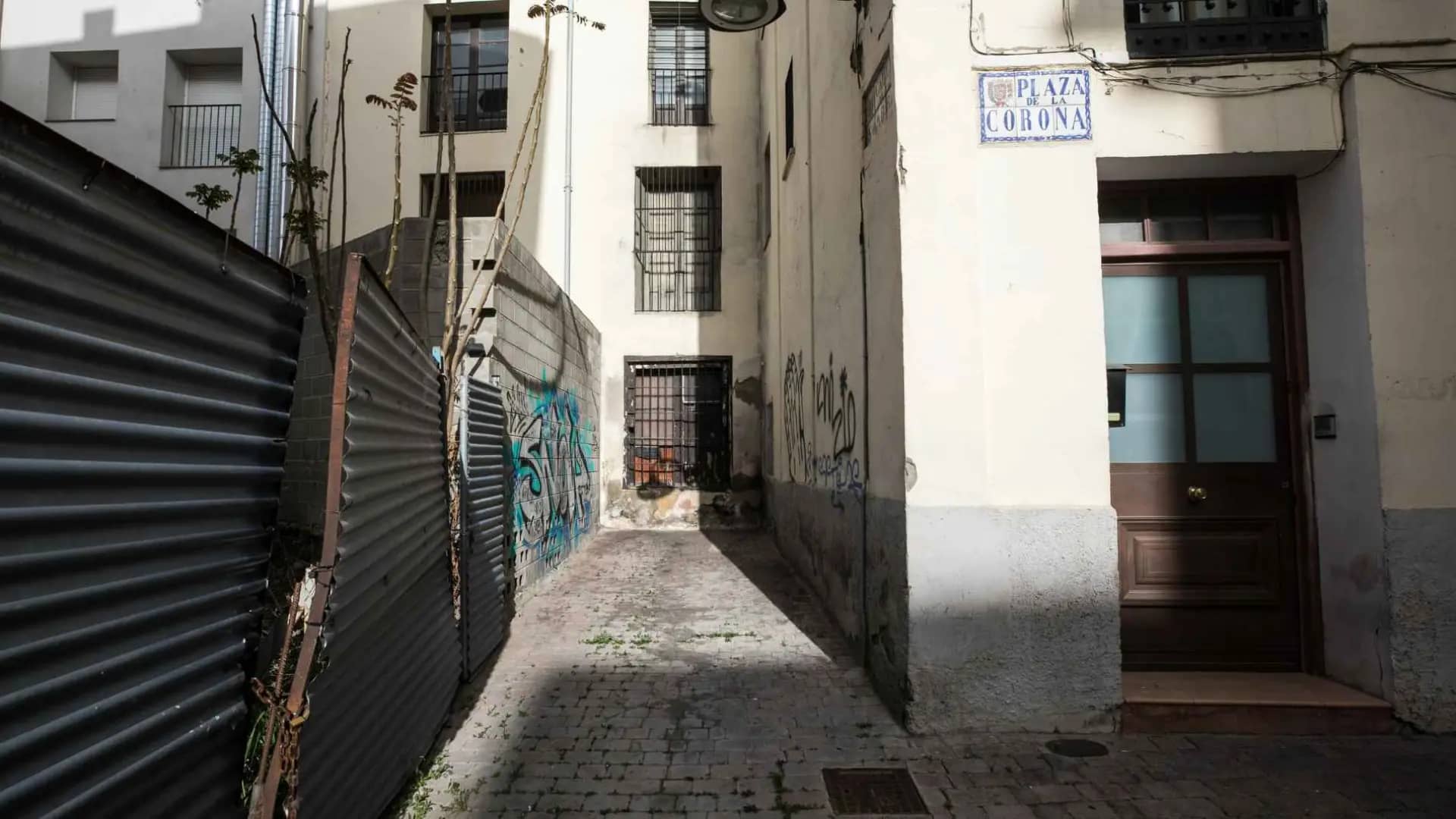 El Callejón de las Once Esquinas y su ruta medieval
