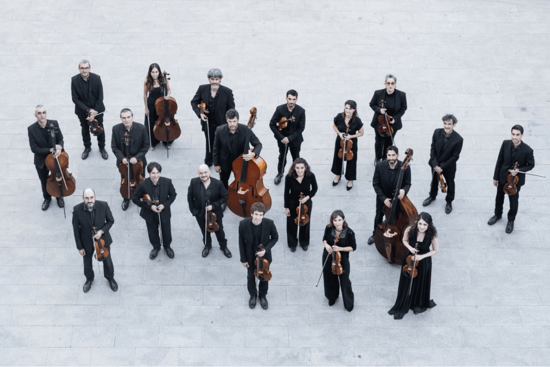 Camerata XXI rinde homenaje a Josep Cercós