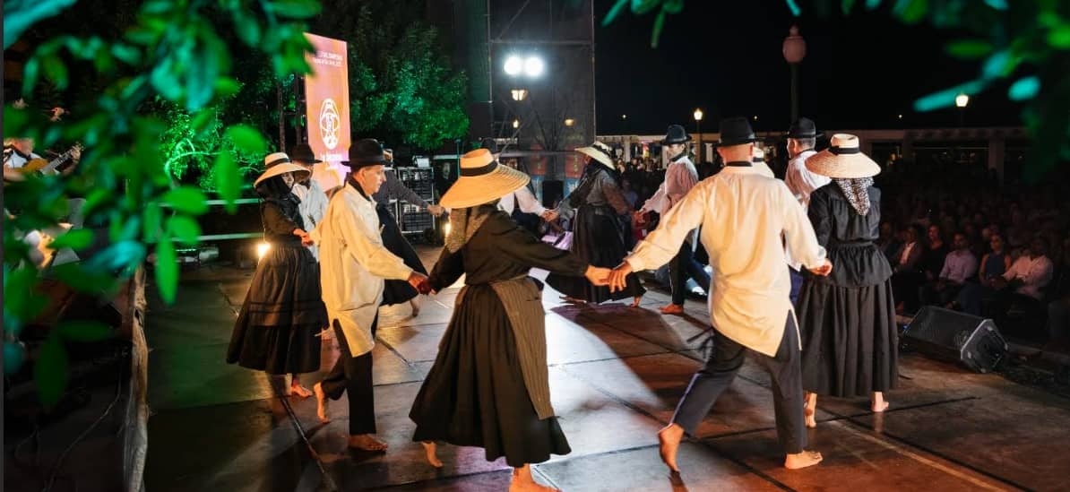 El Festival Campesino vuelve a San Ginés
