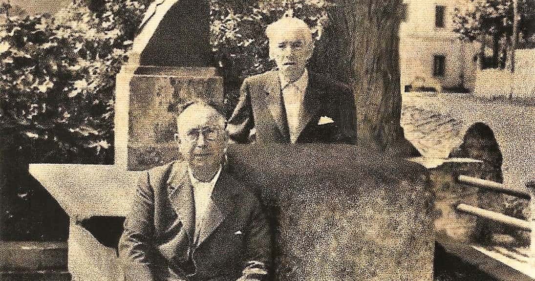 La Palabra Habitada. El autor y sus voces