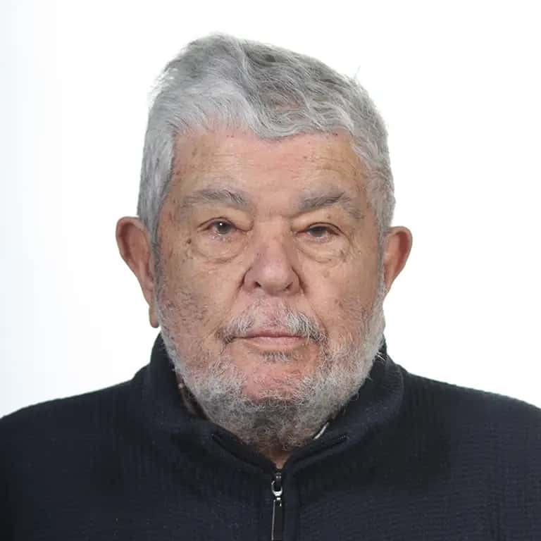 Cándido Barral presenta 'Estampas de un país de garrafón'