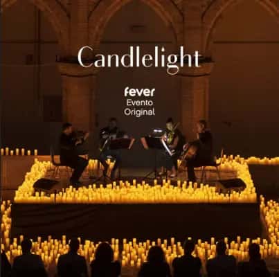 Candlelight: La ley innata