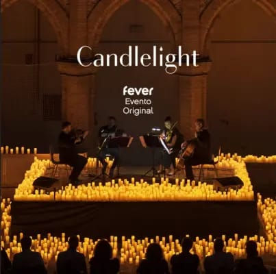 Candlelight: La ley innata