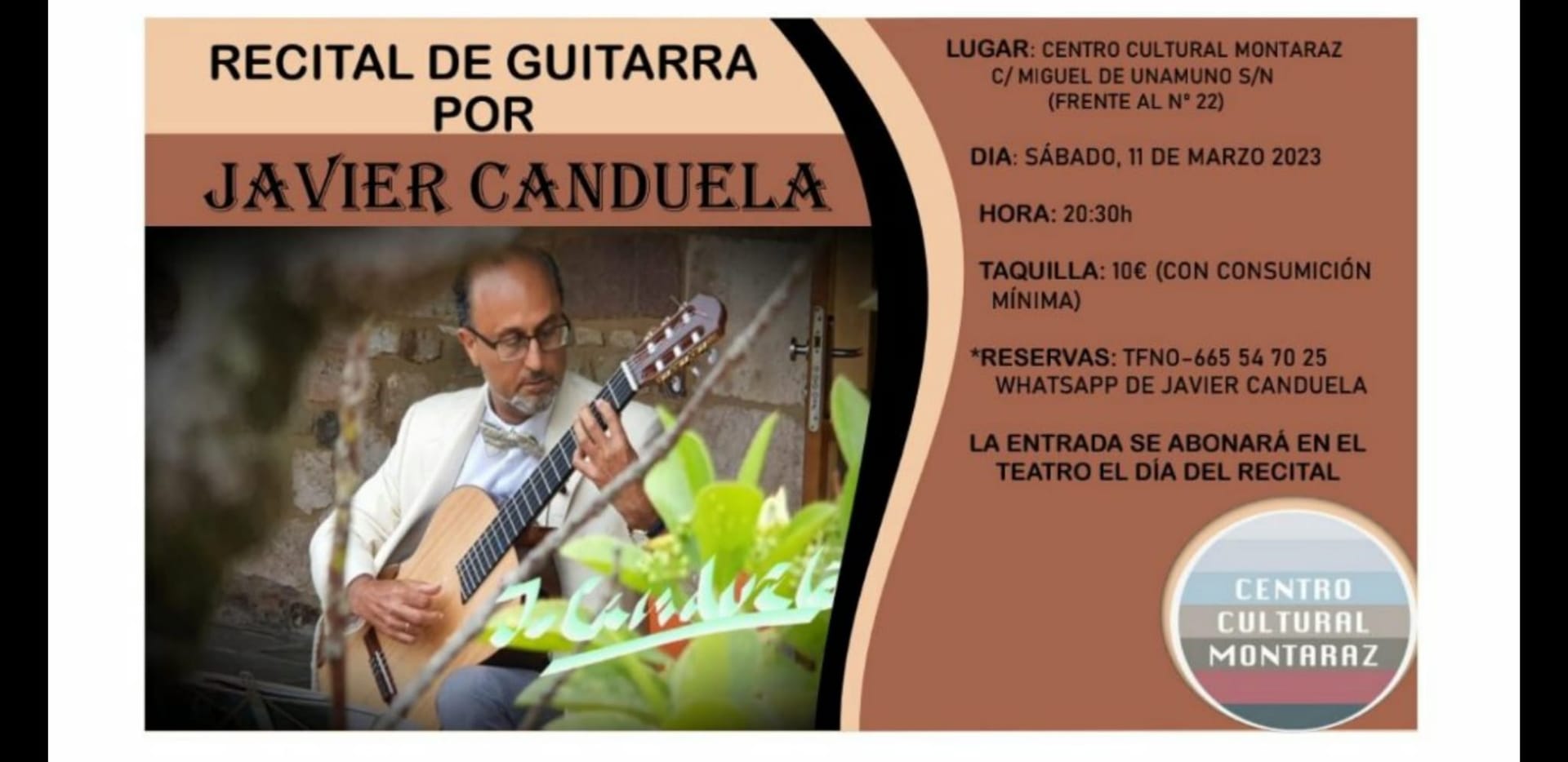 Actuaci贸n de la orquesta Retales Casi-nf贸nicos