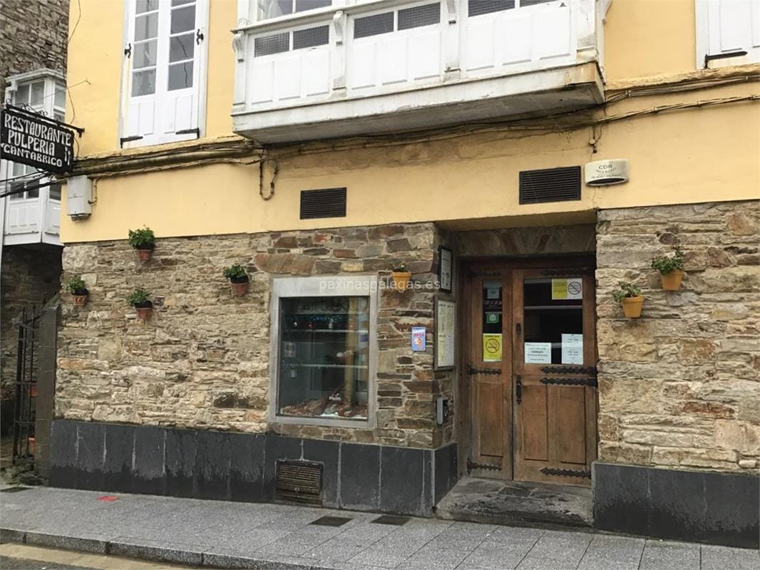 Ruta de invierno: los mejores cocidos cerca de Lugo