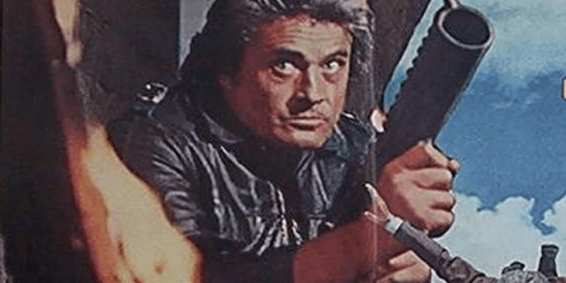 Cutrada Turca - Intikam Benim (VOSE)