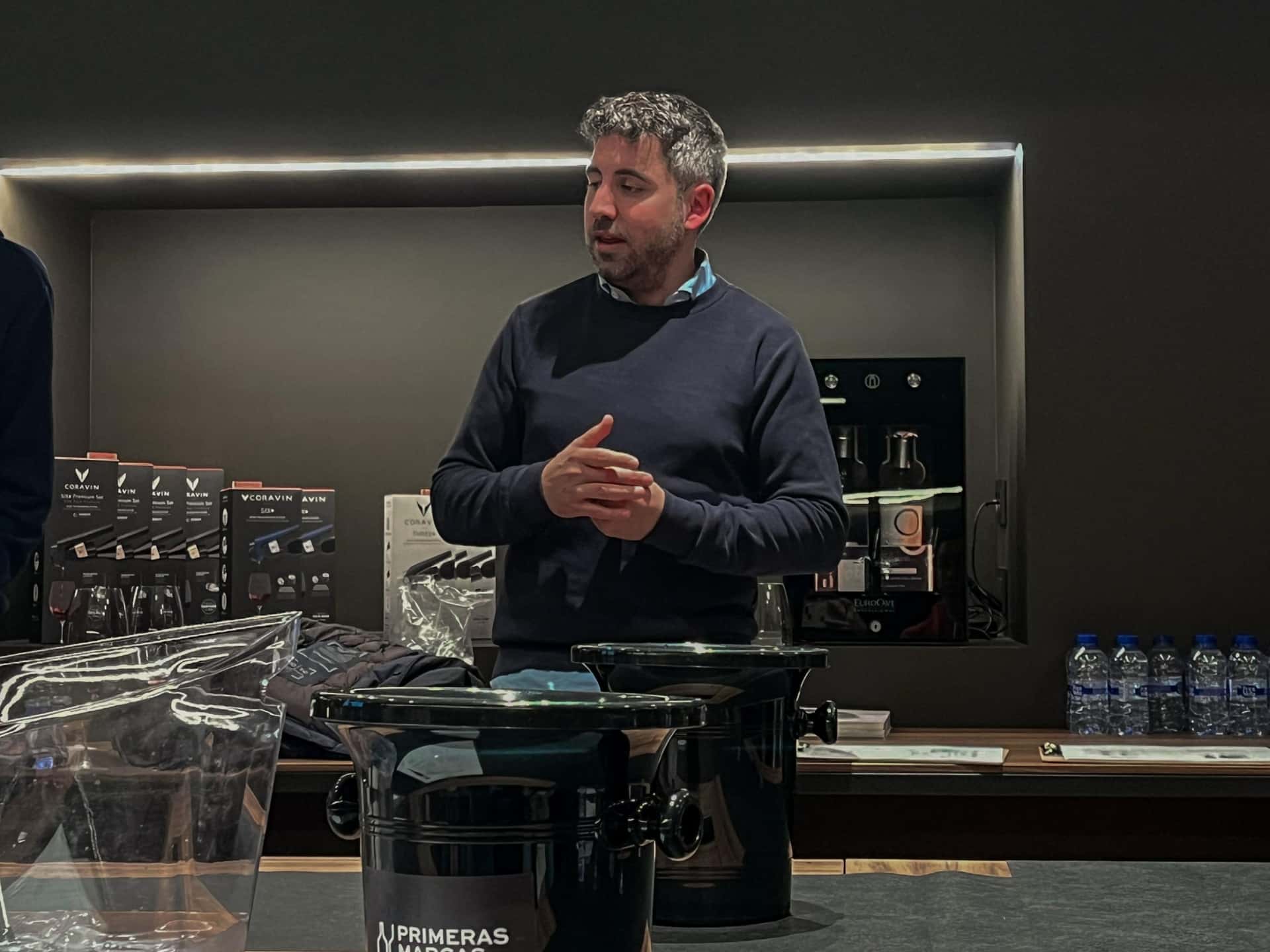 Wine Shapers-International Young Talents Summit