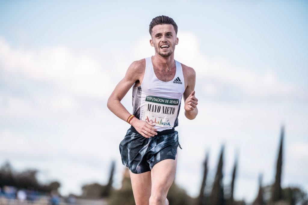 10K Gimnástica de Ulía