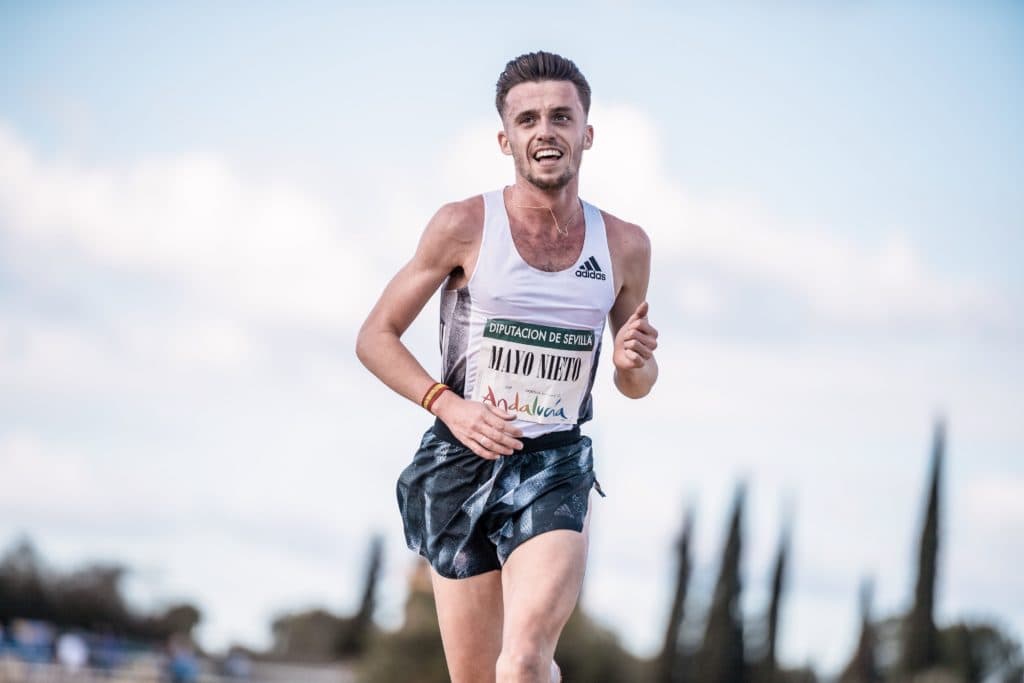 10K Gimnástica de UlÃa