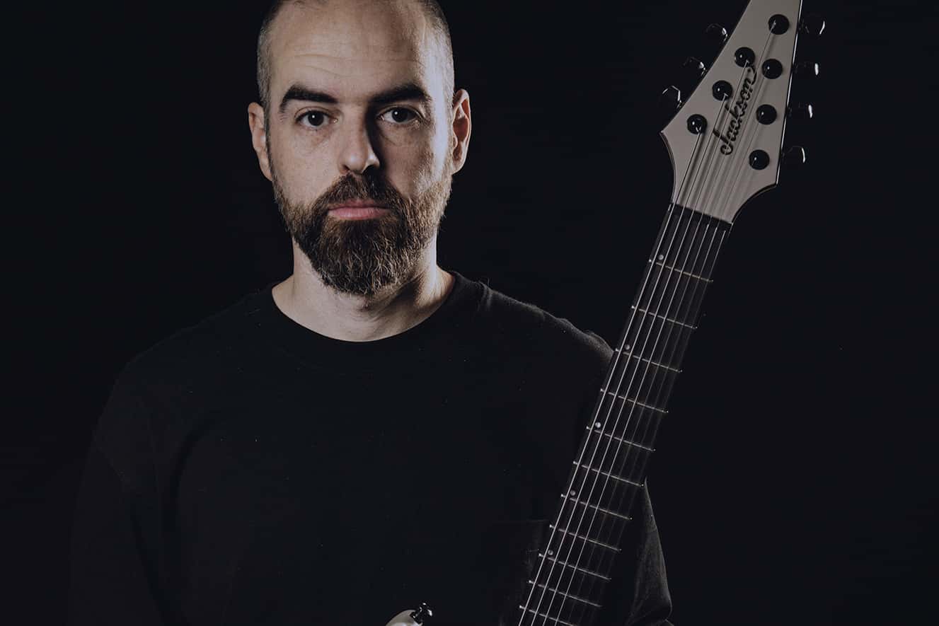 Master class de guitarra: Borja Mintegiaga y Carlos Lozano