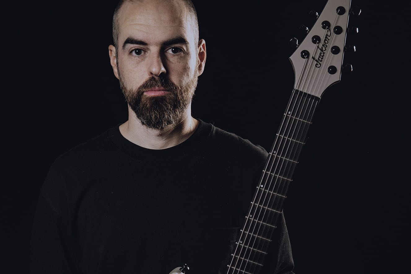 Master class de guitarra: Borja Mintegiaga y Carlos Lozano