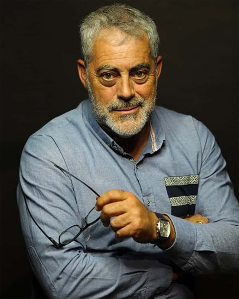 Festa 30 anos Nordesía