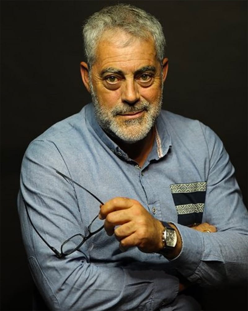 Festa 30 anos Nordesía