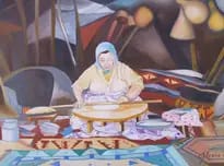 Exposición 'Coma sempre': El surrealismo femenino de Carmen Prado