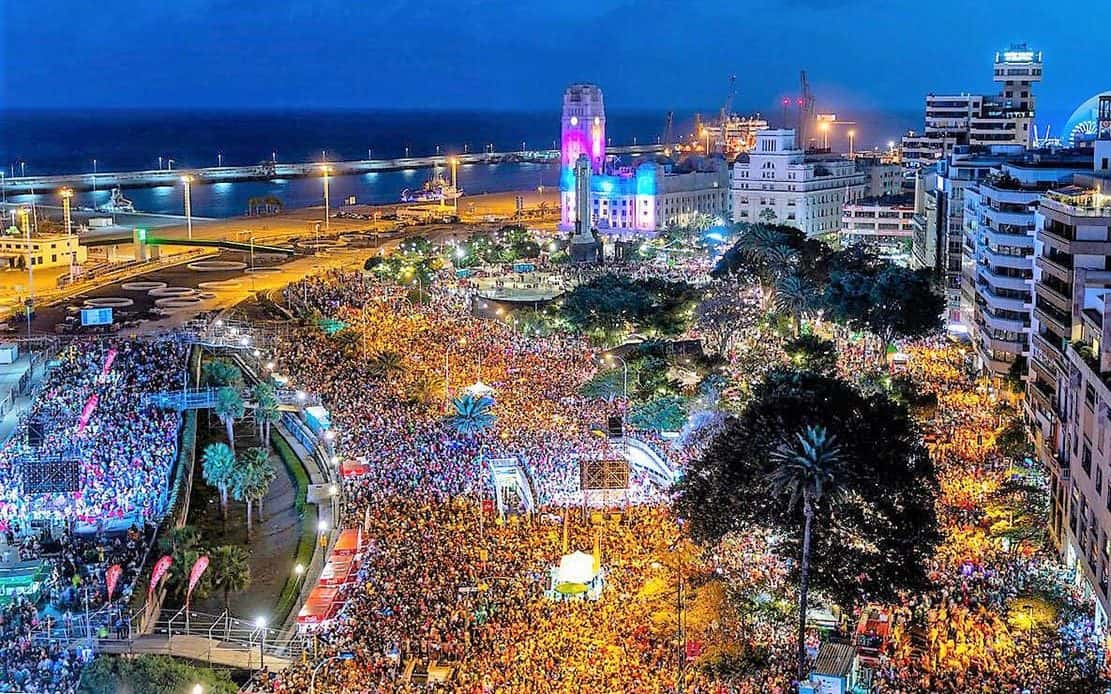Carnaval 2027: cómo inscribirse para concursar