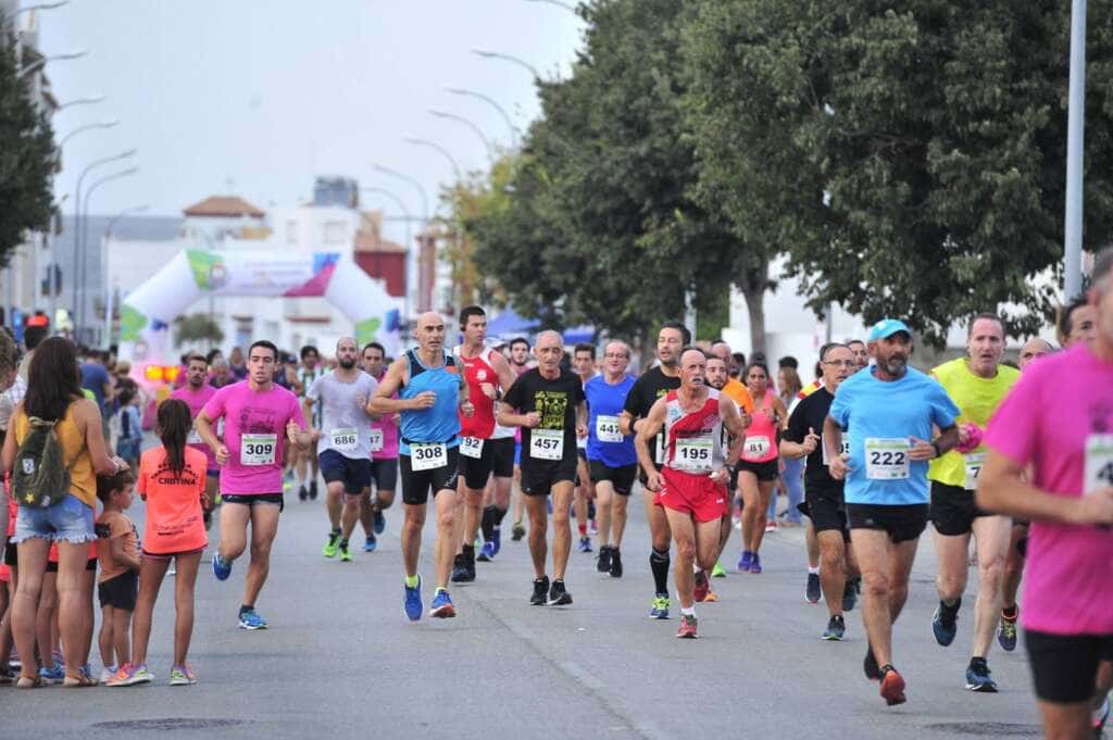 Carrera del Alzheimer: vuelve el 17 de octubre