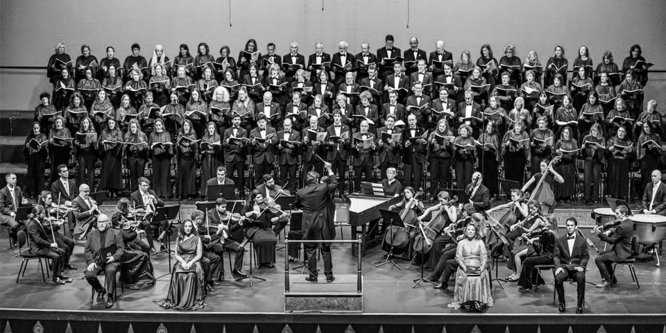 El Mesías de Händel