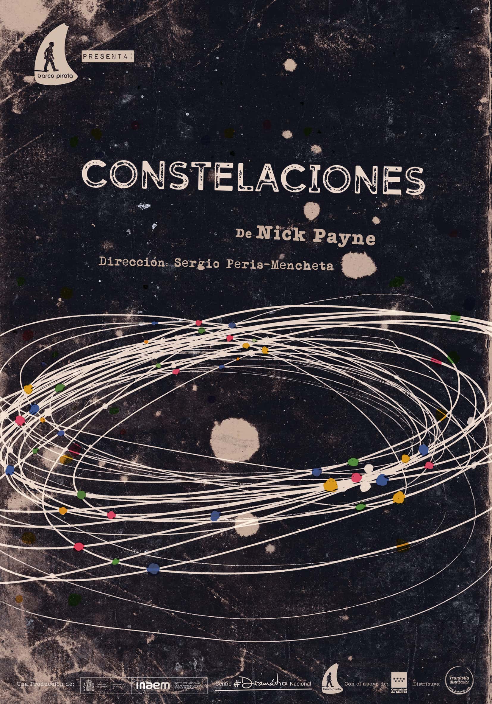 Constelaciones