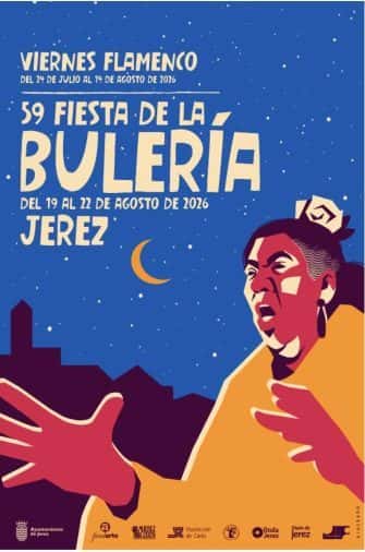 La Fiesta de la Bulería 2026 toma la Plaza Belén