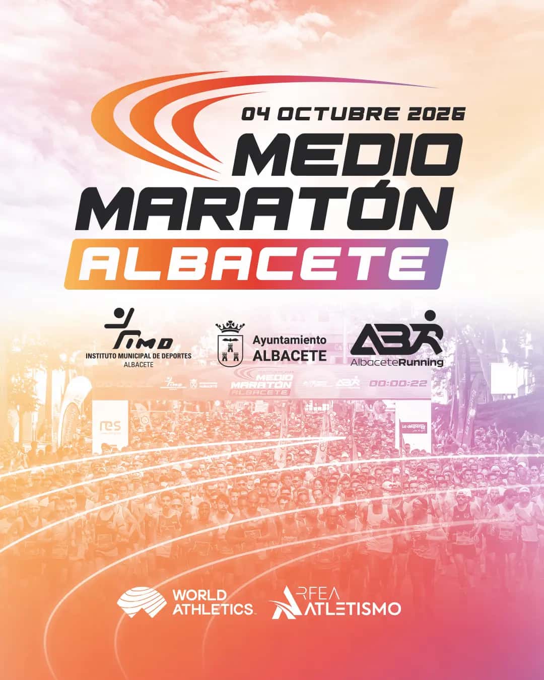 Feria Deportiva de Albacete: más de 40 eventos