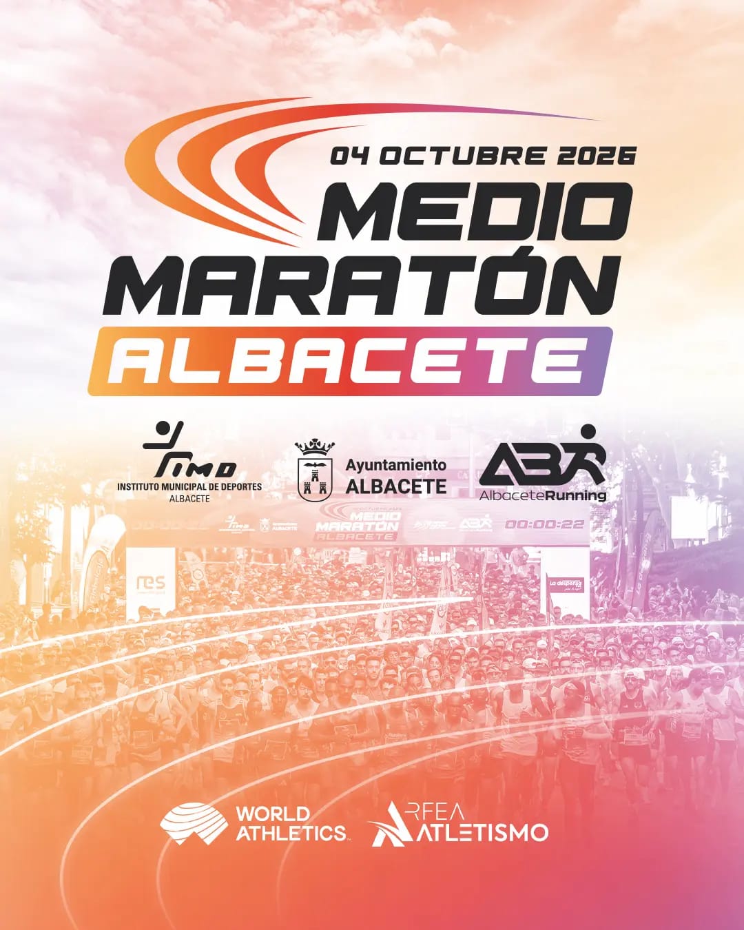 Feria Deportiva de Albacete: más de 40 eventos