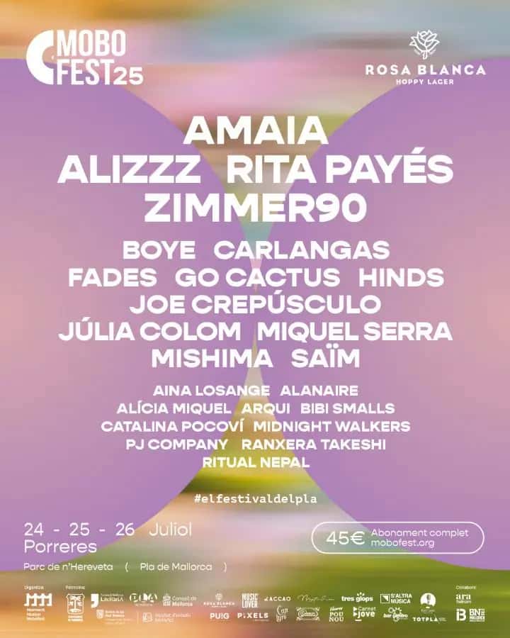 El Mobofest se despide tras su décima edición