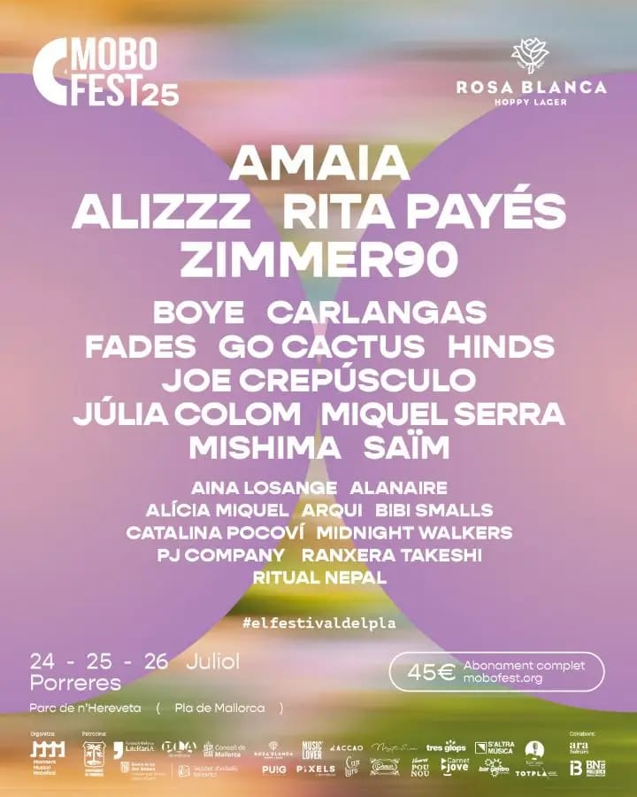 El Mobofest se despide tras su décima edición