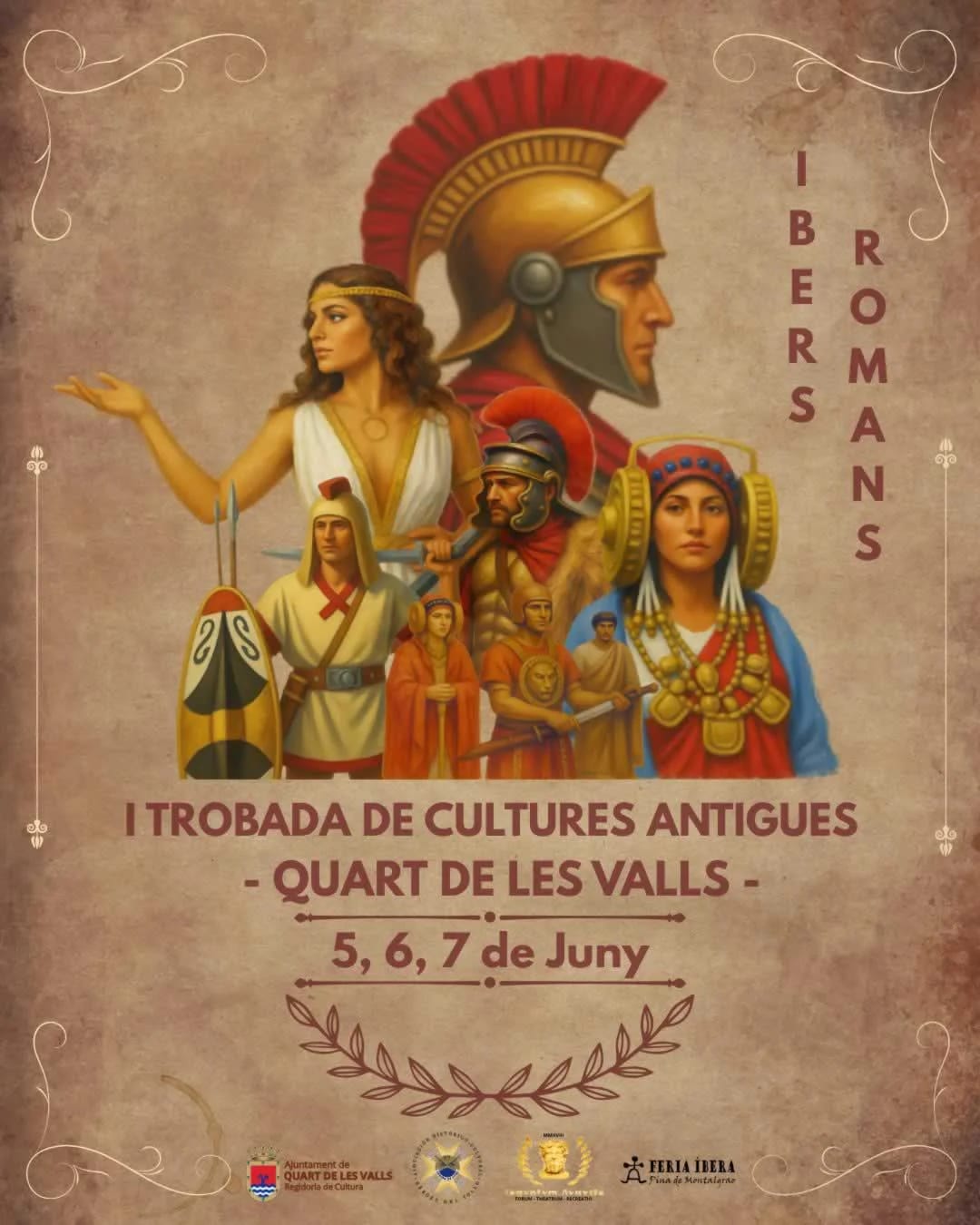 Fiestas de Quart de les Valls 2026: guía completa