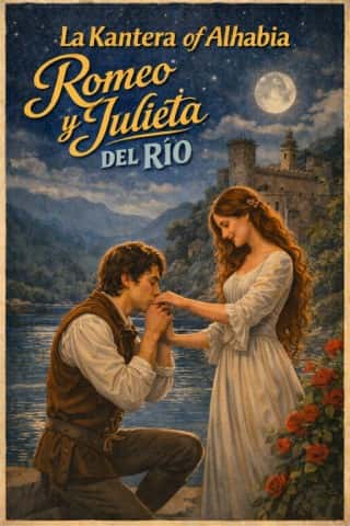 Romeo y Julieta del Río