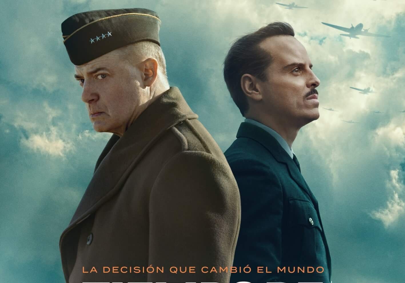 Tiempo de victoria (versión original subtitulada)