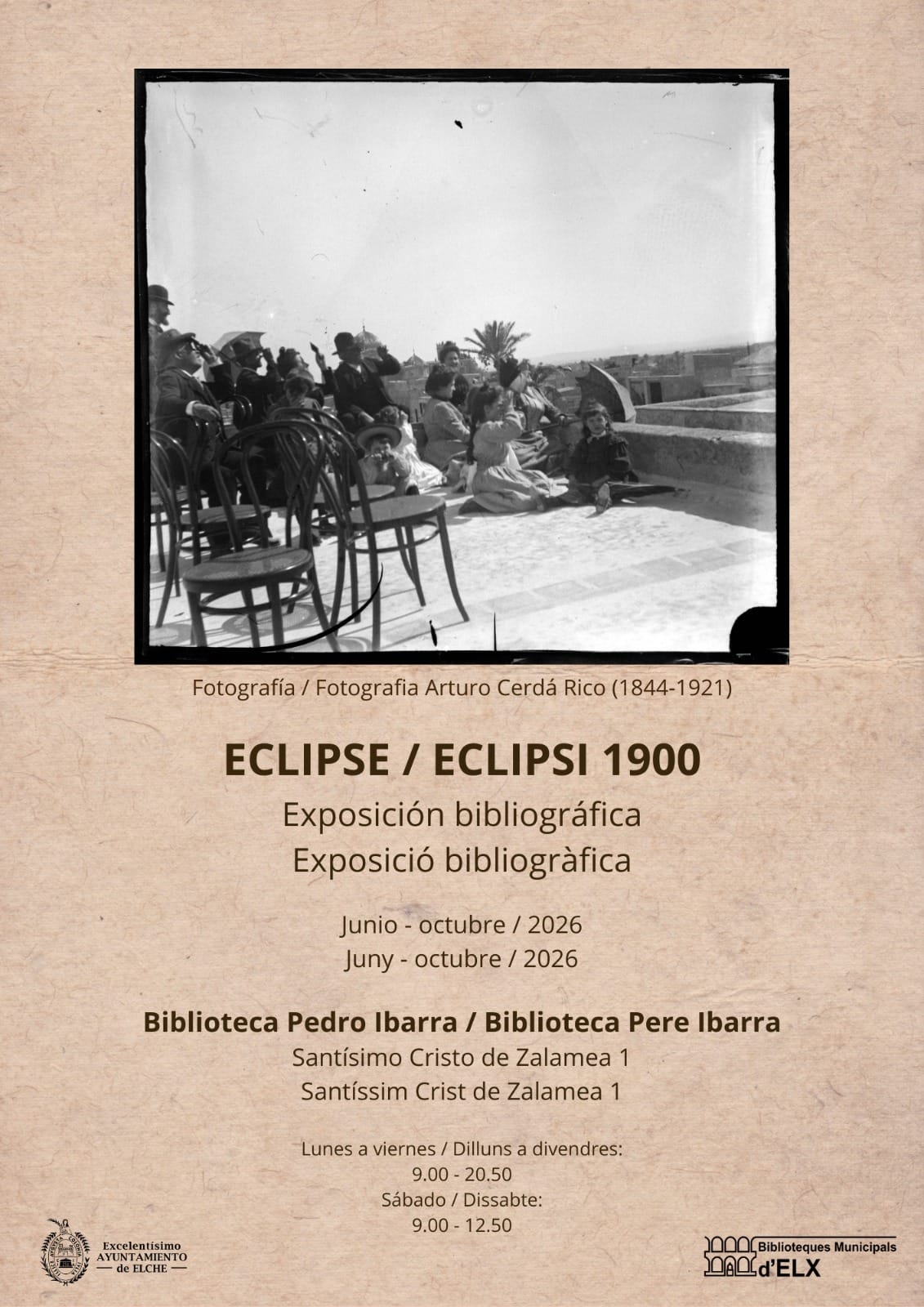 Eclipse 1900