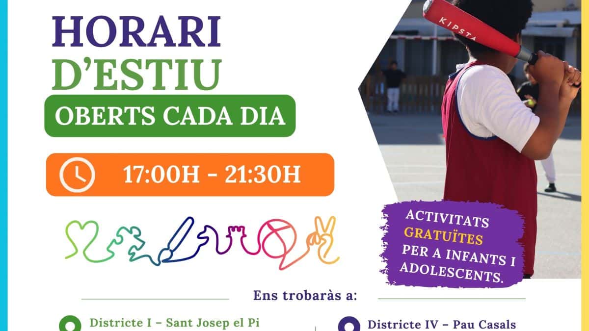 Espais Oberts