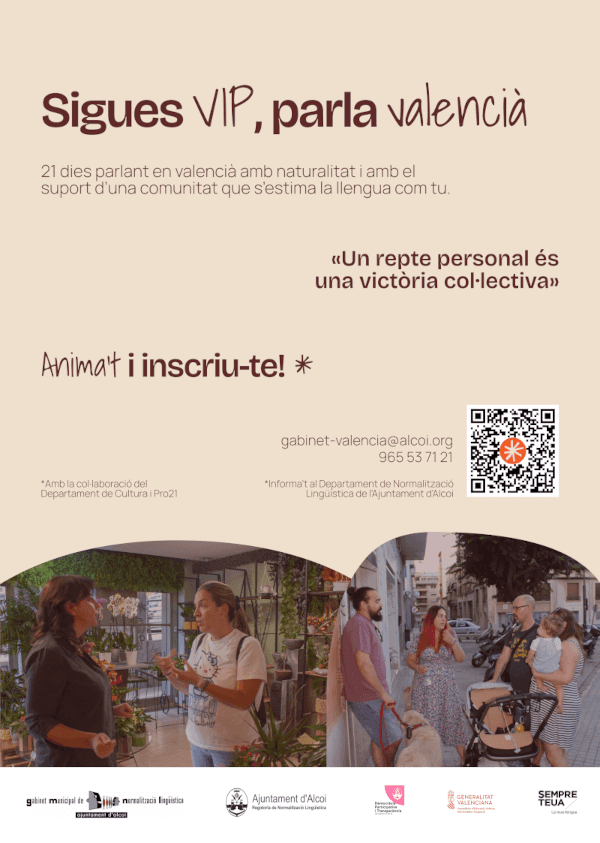 Els VIP del Valencià