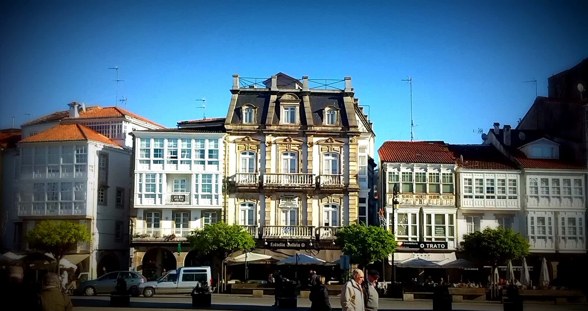 Mañana en Betanzos: donación de sangre y desayunos