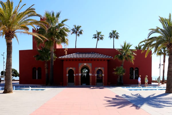 El Bil-Bil estrena oficina turística y realidad virtual