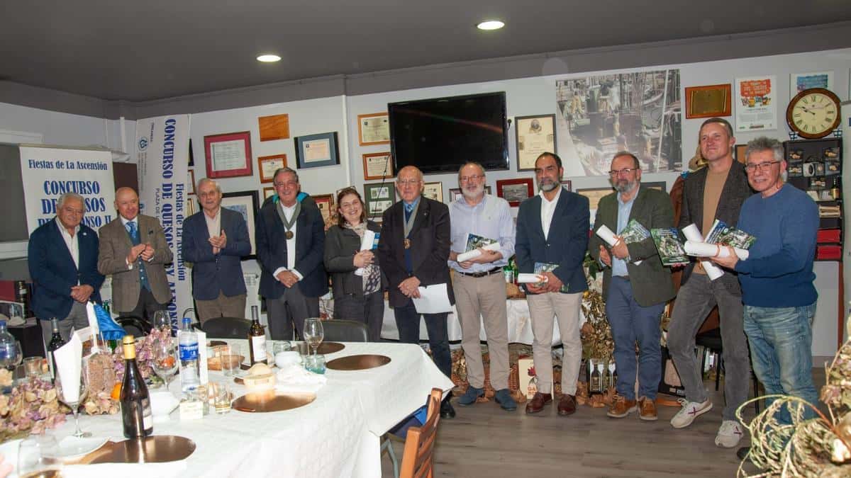 La Ruta del Queso en Oviedo: Sabores de Europa en Asturias