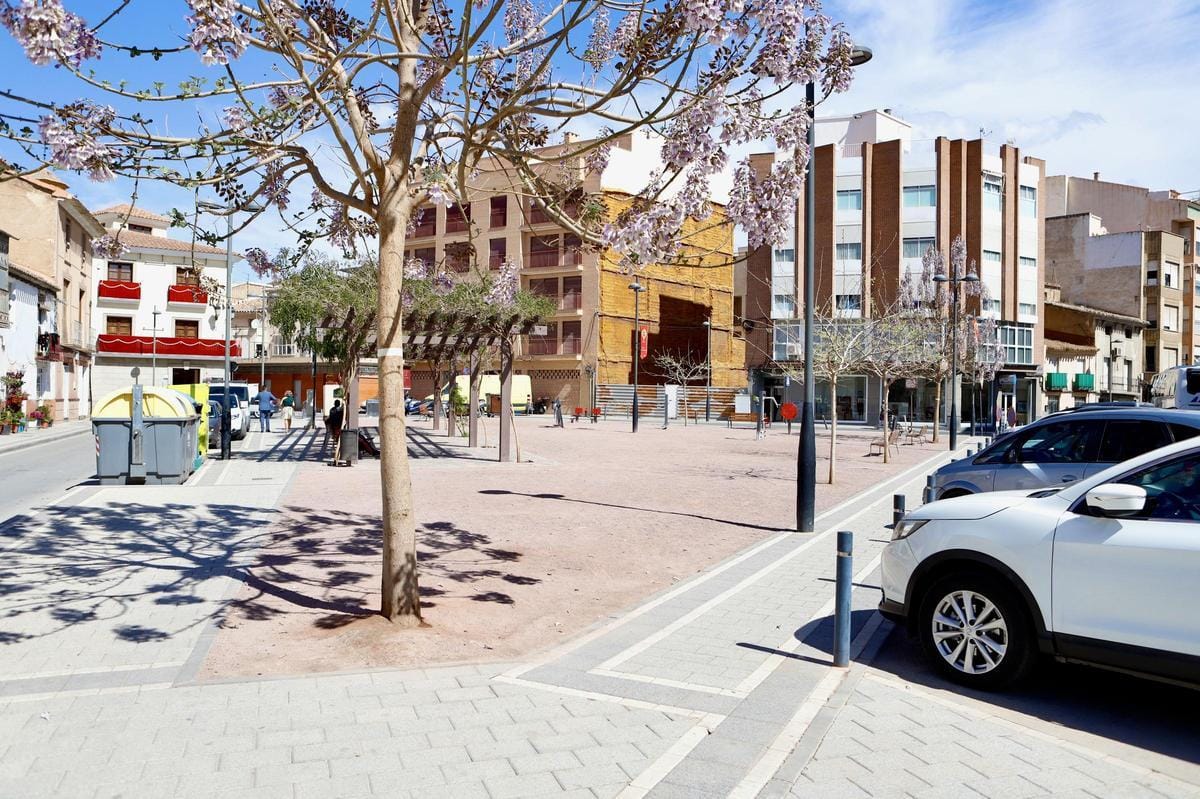 La Plaza de Abastos mantiene horario de verano en agosto
