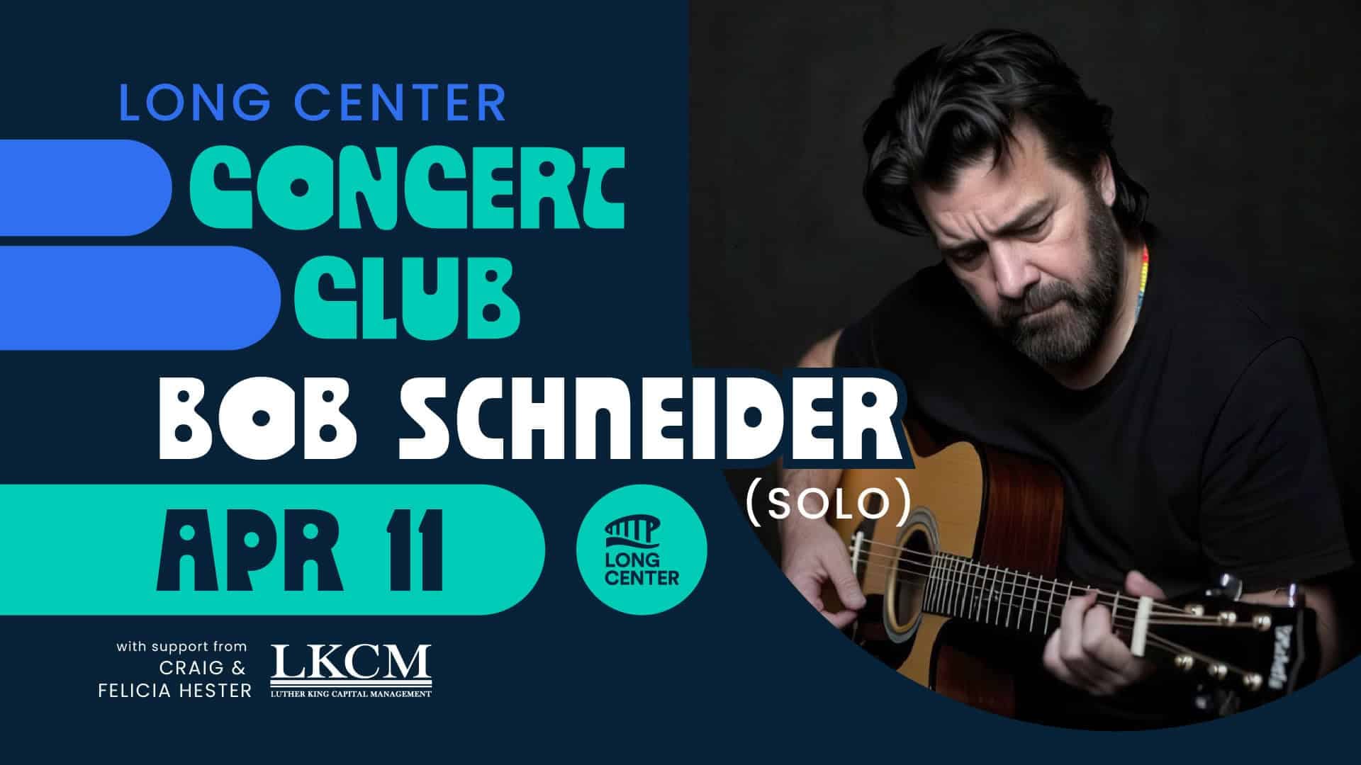 Bob Schneider