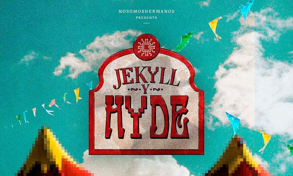 Jekyll y Hyde