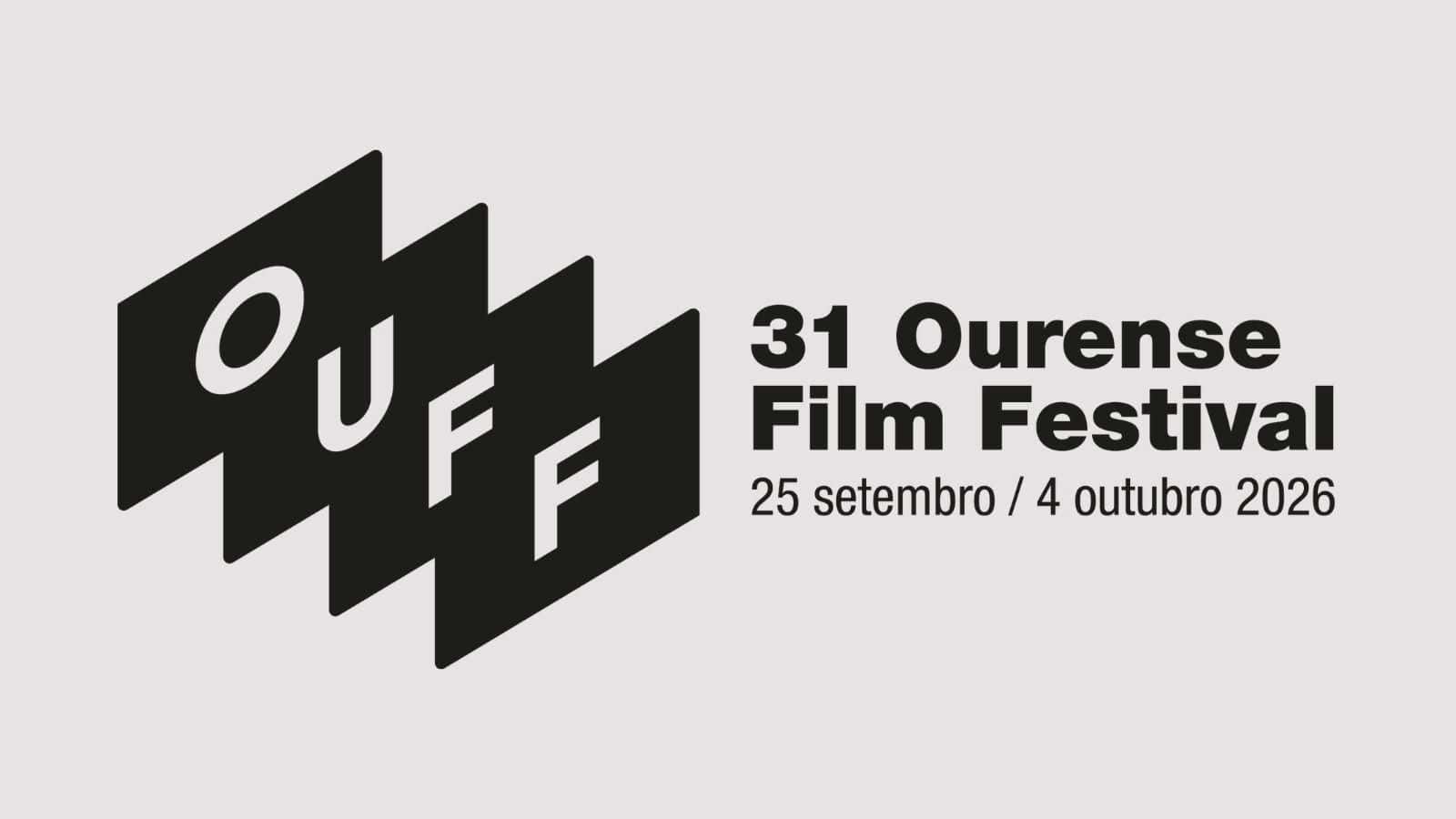Javier Gutiérrez, Calpurnia de Honra del OUFF 2026