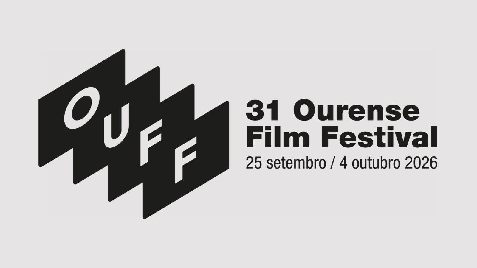Javier Gutiérrez, Calpurnia de Honra del OUFF 2026