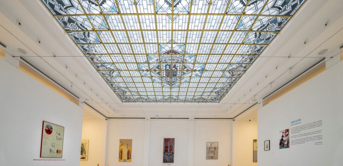 Planes culturales para desconectar del Entroido en Ourense