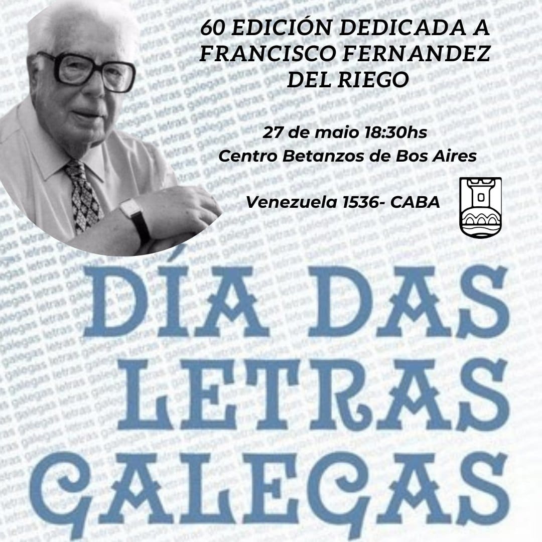 Ruta literaria y cultural por el casco de Betanzos