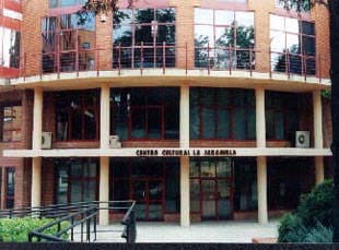 El Laboratorio de Arte Familiar vuelve a Coslada