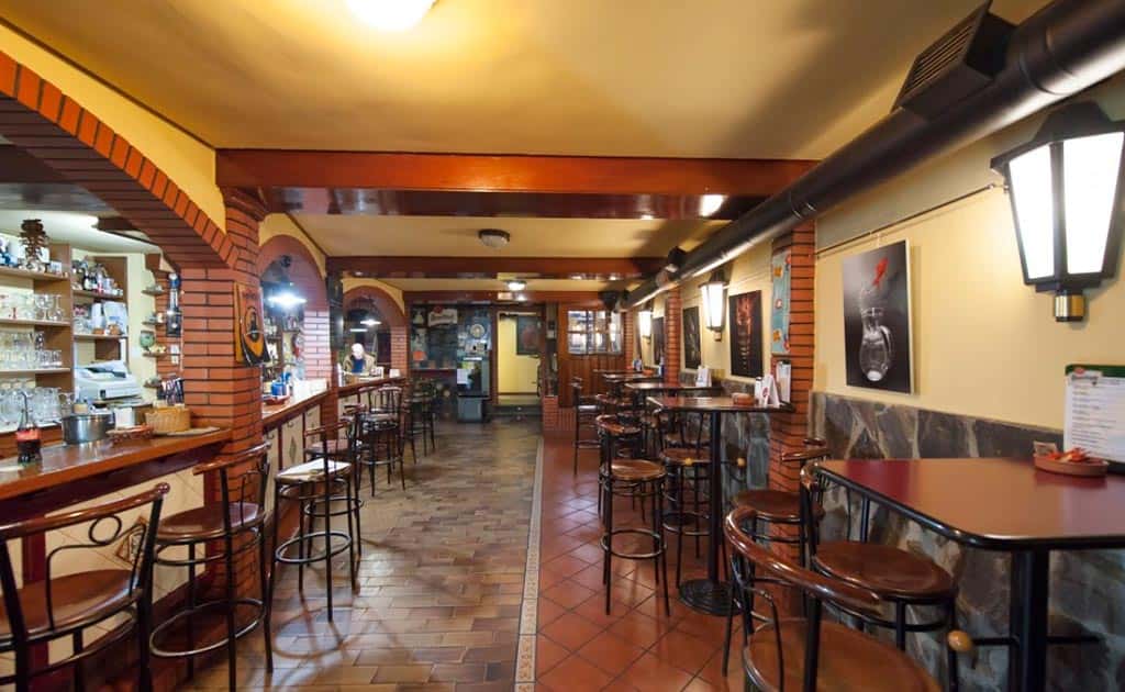 Ruta de cerveza artesana: O Moucho cumple 30 años