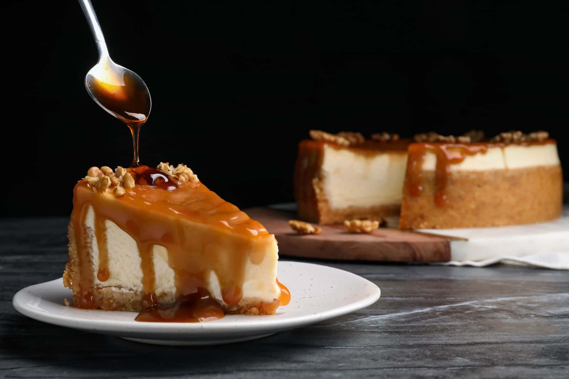 El Cheesecake Fest llega a Reus del 9 al 12 de octubre