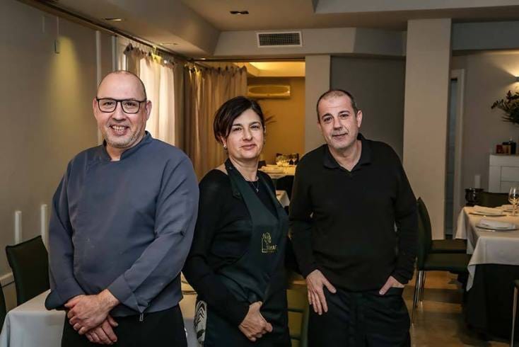Restaurante Fayago en Elda: arroces y cocina mediterránea